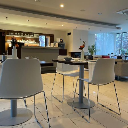 Hotel Villa Bianca Liptovský Mikuláš 외부 사진