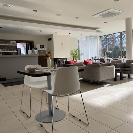Hotel Villa Bianca Liptovský Mikuláš 외부 사진