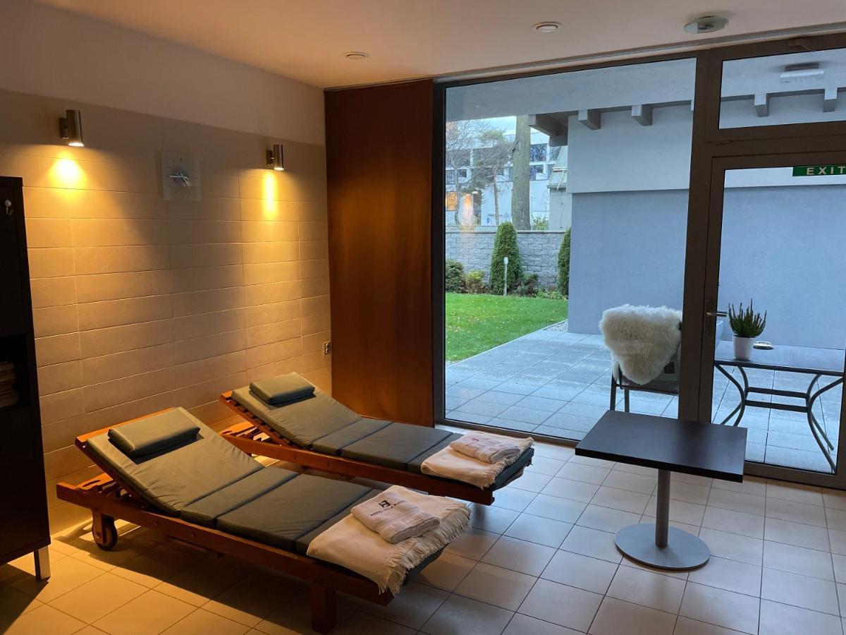 Hotel Villa Bianca Liptovský Mikuláš 외부 사진