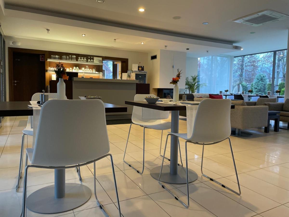 Hotel Villa Bianca Liptovský Mikuláš 외부 사진