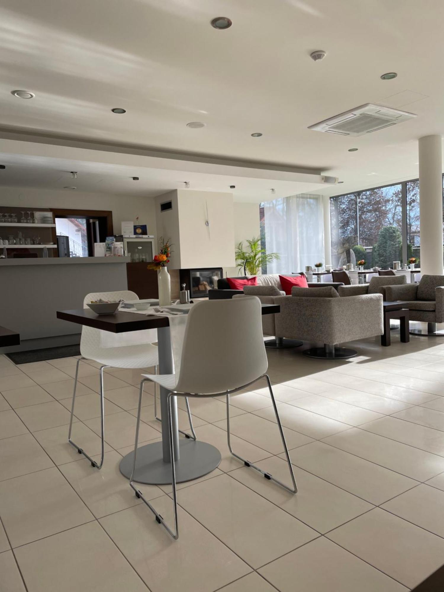 Hotel Villa Bianca Liptovský Mikuláš 외부 사진