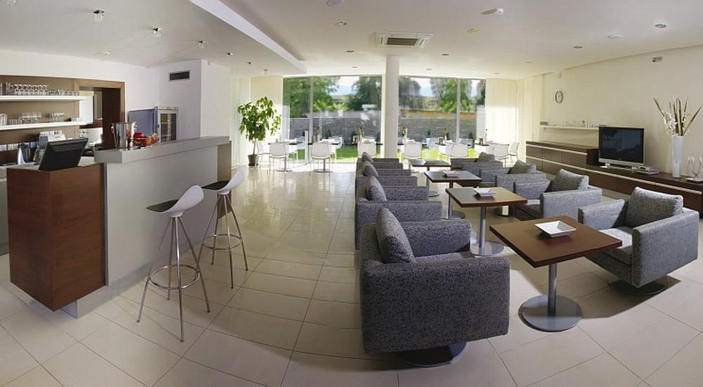 Hotel Villa Bianca Liptovský Mikuláš 외부 사진