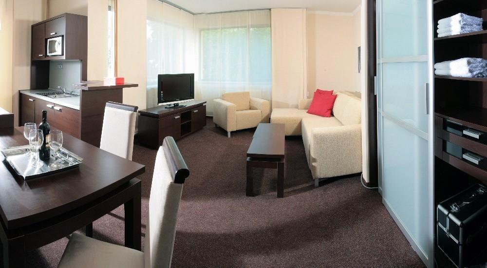 Hotel Villa Bianca Liptovský Mikuláš 외부 사진