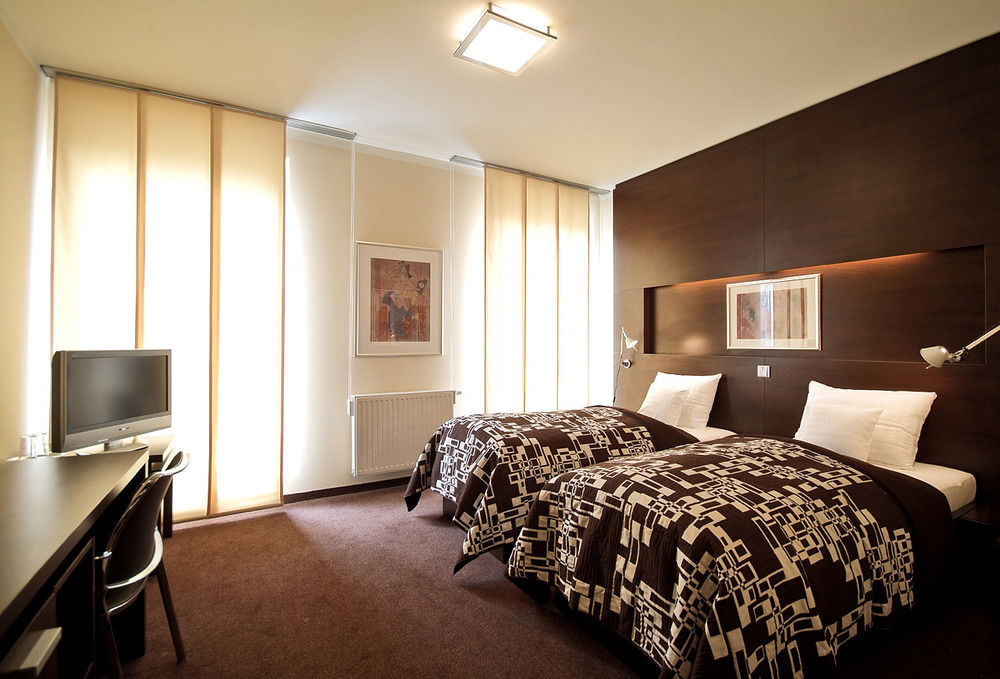 Hotel Villa Bianca Liptovský Mikuláš 외부 사진
