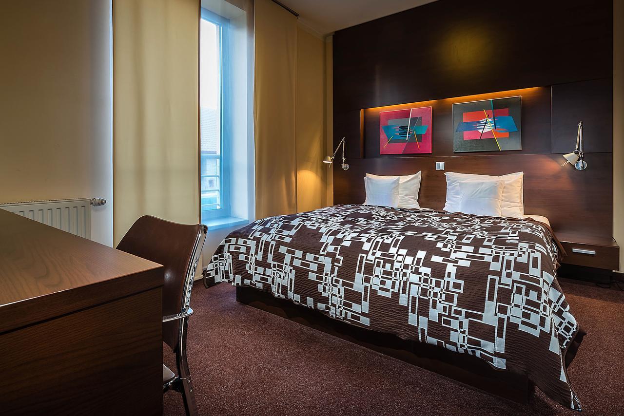 Hotel Villa Bianca Liptovský Mikuláš 외부 사진