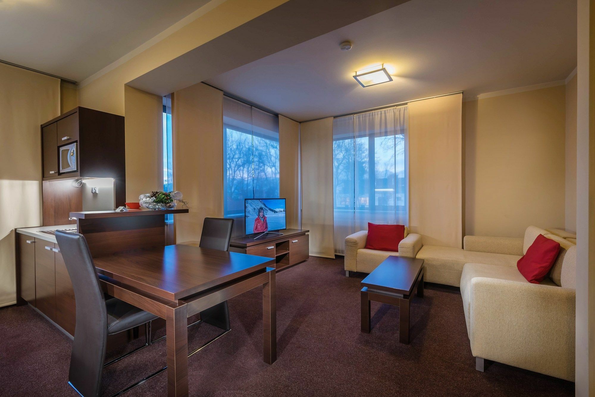 Hotel Villa Bianca Liptovský Mikuláš 외부 사진