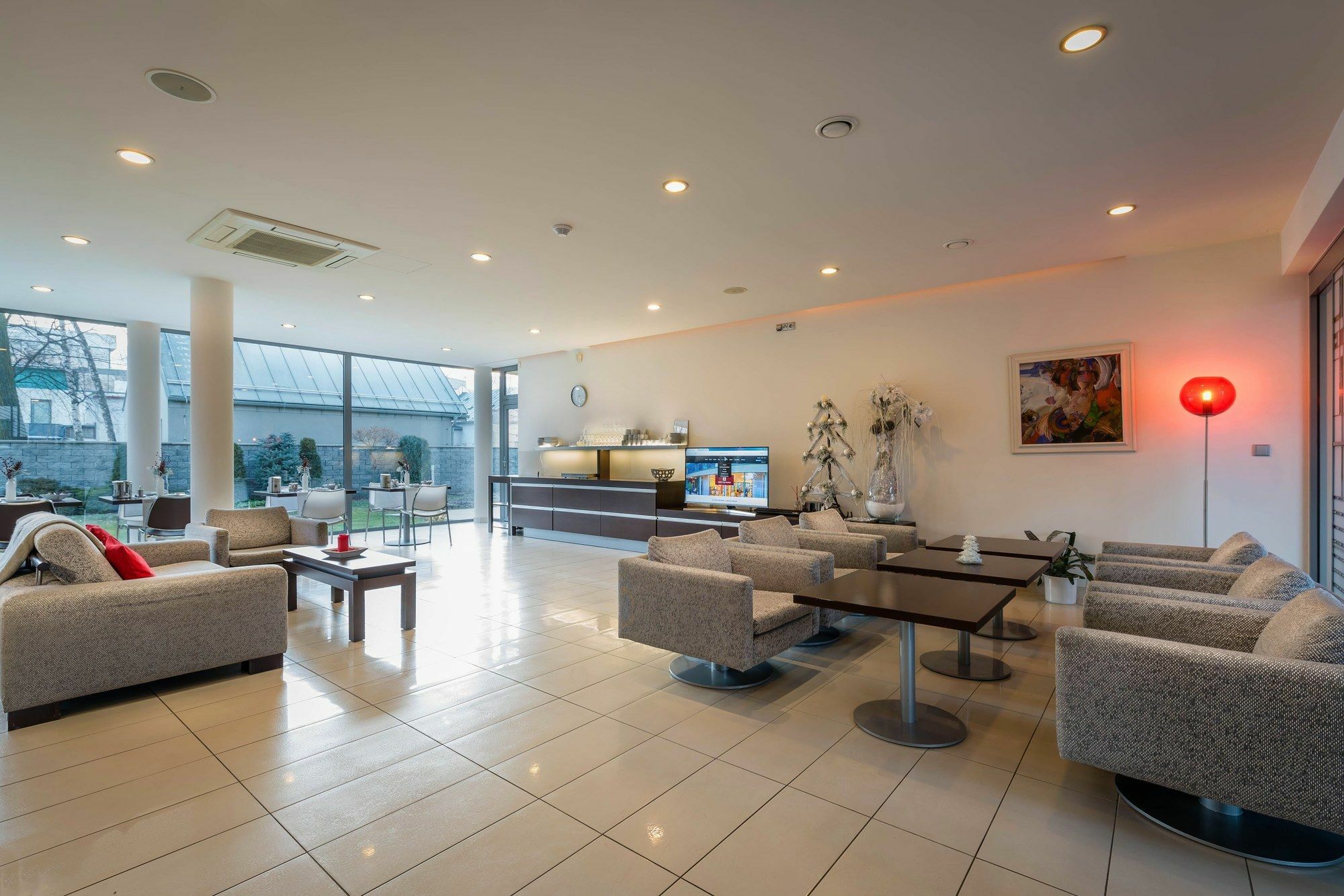 Hotel Villa Bianca Liptovský Mikuláš 외부 사진