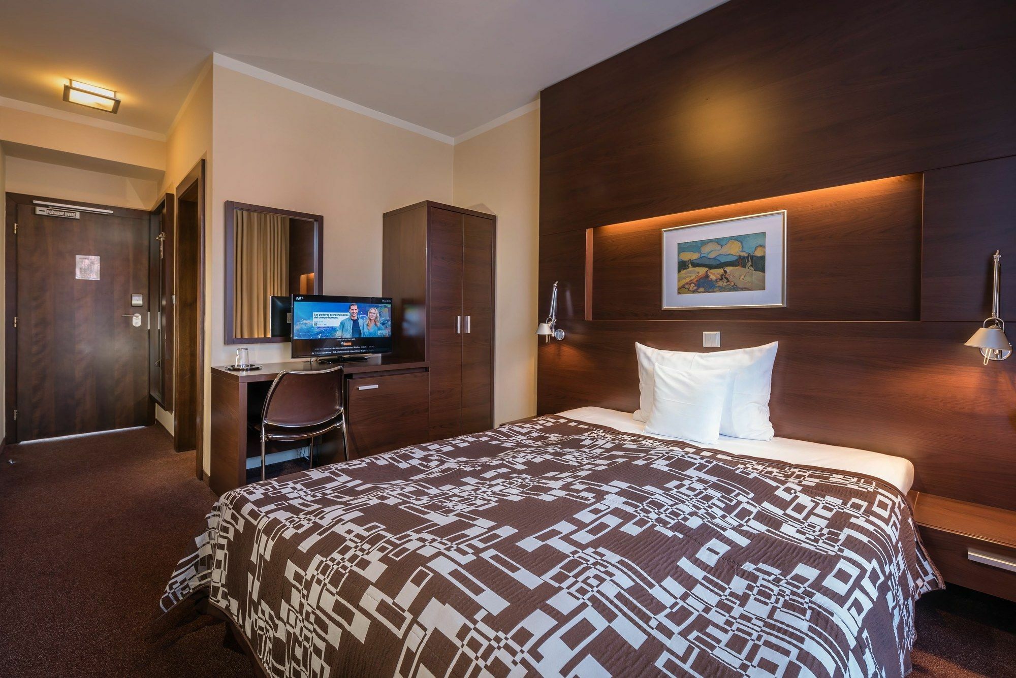 Hotel Villa Bianca Liptovský Mikuláš 외부 사진