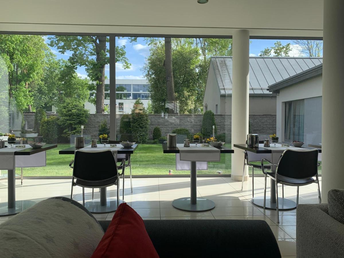 Hotel Villa Bianca Liptovský Mikuláš 외부 사진